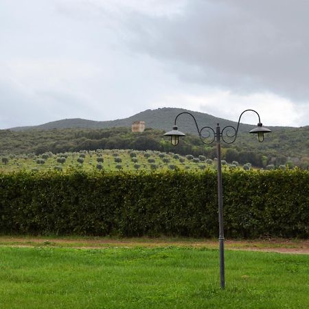 Tenuta Agricola Dell'Uccellina Magliano in Toscana Bagian luar foto