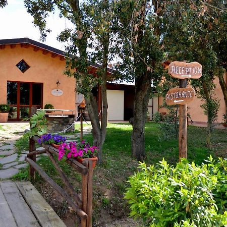 Tenuta Agricola Dell'Uccellina Magliano in Toscana Bagian luar foto