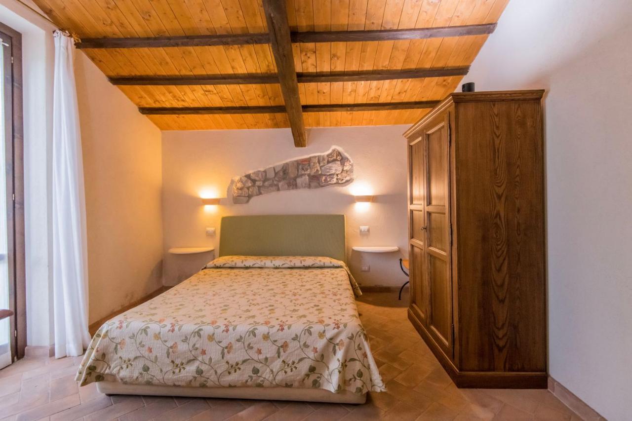 Tenuta Agricola Dell'Uccellina Magliano in Toscana Bagian luar foto