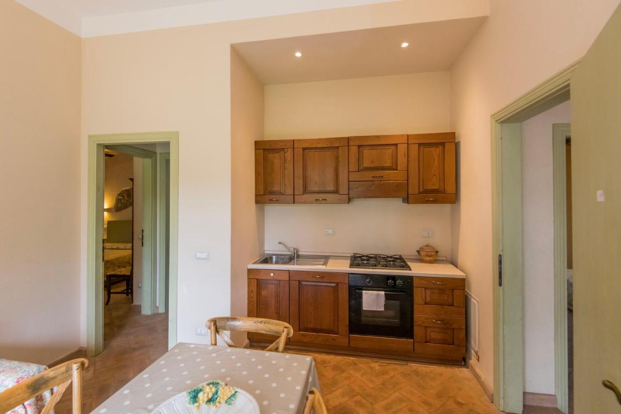 Tenuta Agricola Dell'Uccellina Magliano in Toscana Bagian luar foto