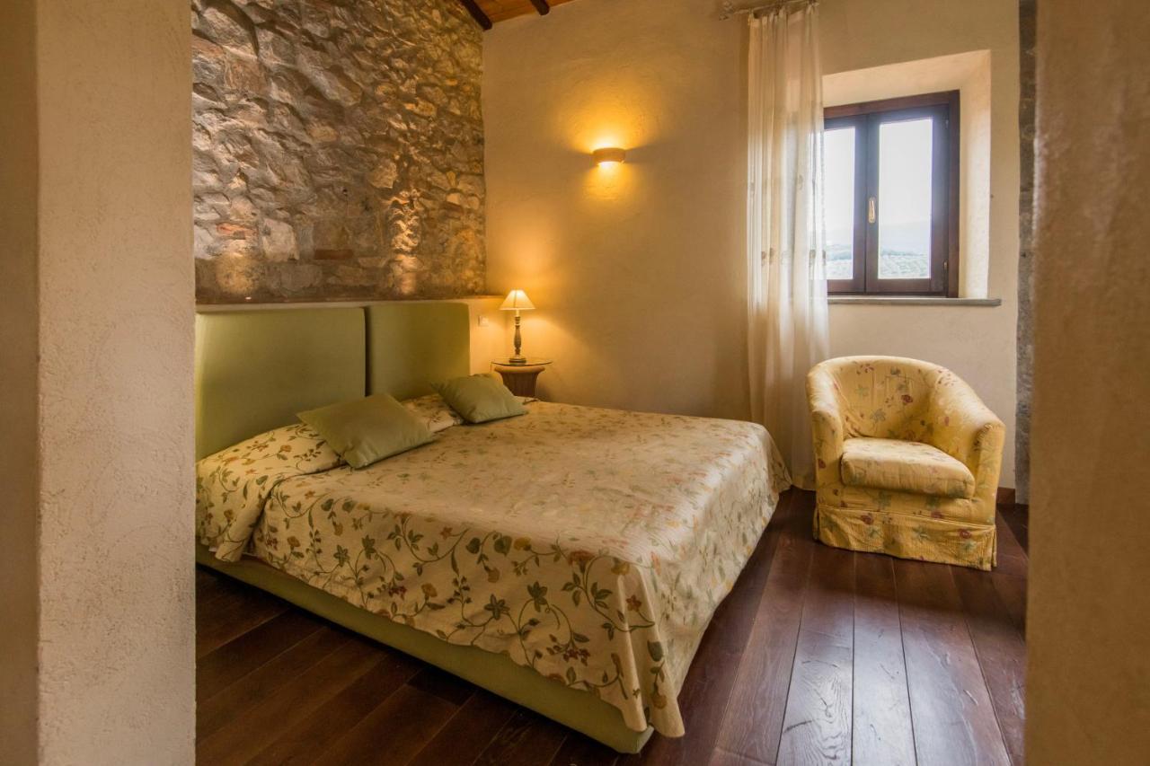 Tenuta Agricola Dell'Uccellina Magliano in Toscana Bagian luar foto