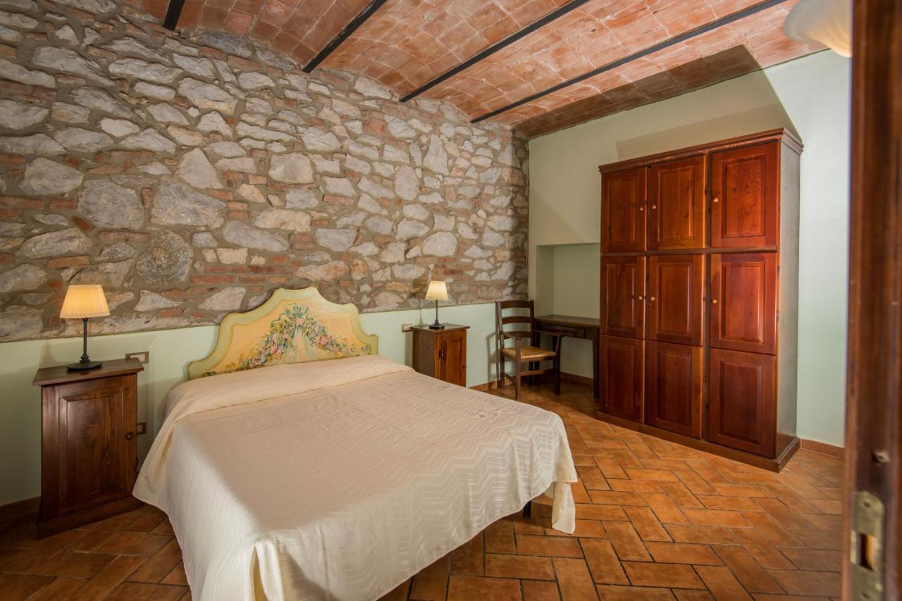 Tenuta Agricola Dell'Uccellina Magliano in Toscana Bagian luar foto