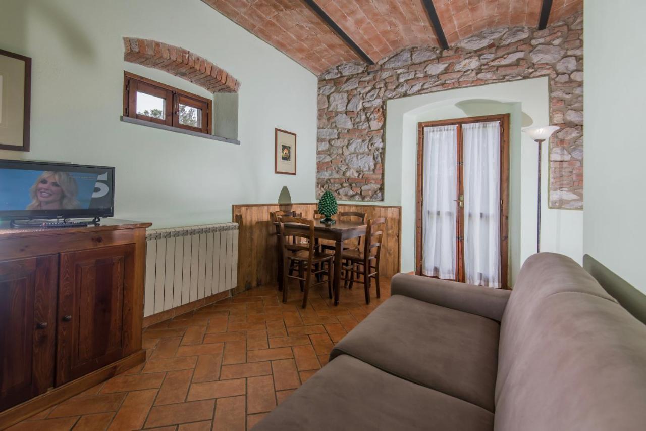 Tenuta Agricola Dell'Uccellina Magliano in Toscana Bagian luar foto