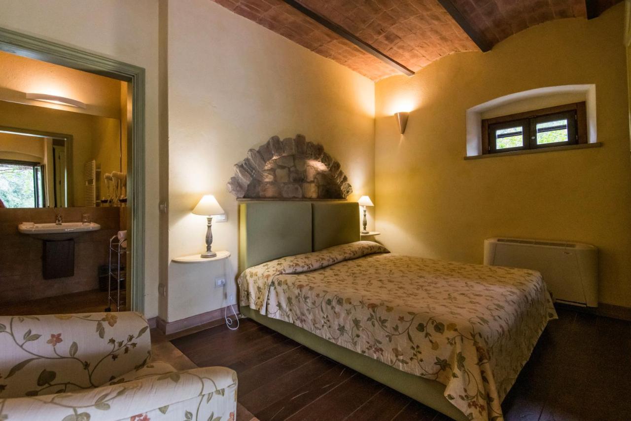 Tenuta Agricola Dell'Uccellina Magliano in Toscana Bagian luar foto