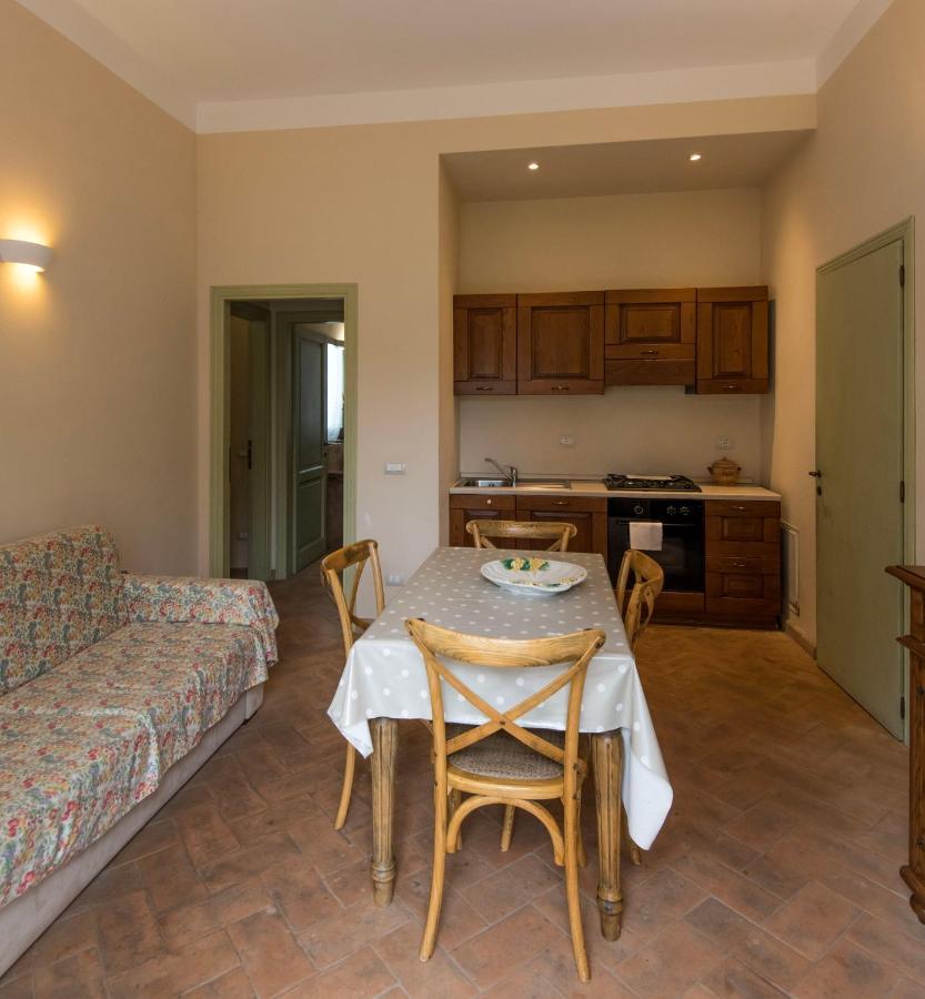 Tenuta Agricola Dell'Uccellina Magliano in Toscana Bagian luar foto