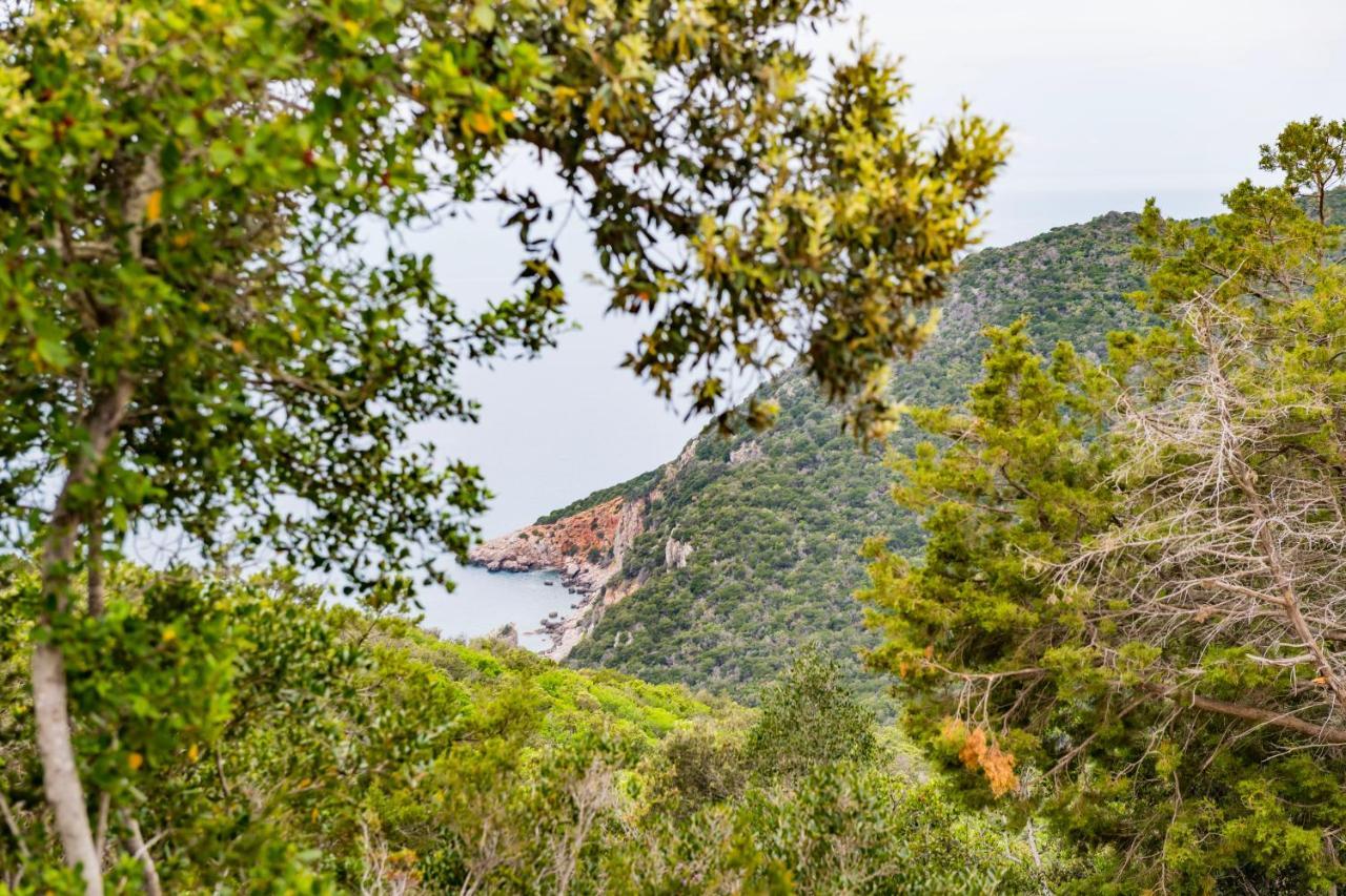 Tenuta Agricola Dell'Uccellina Magliano in Toscana Bagian luar foto