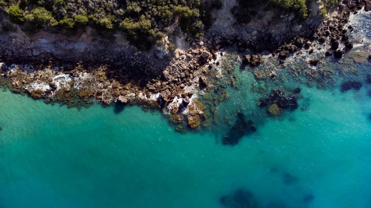 Tenuta Agricola Dell'Uccellina Magliano in Toscana Bagian luar foto