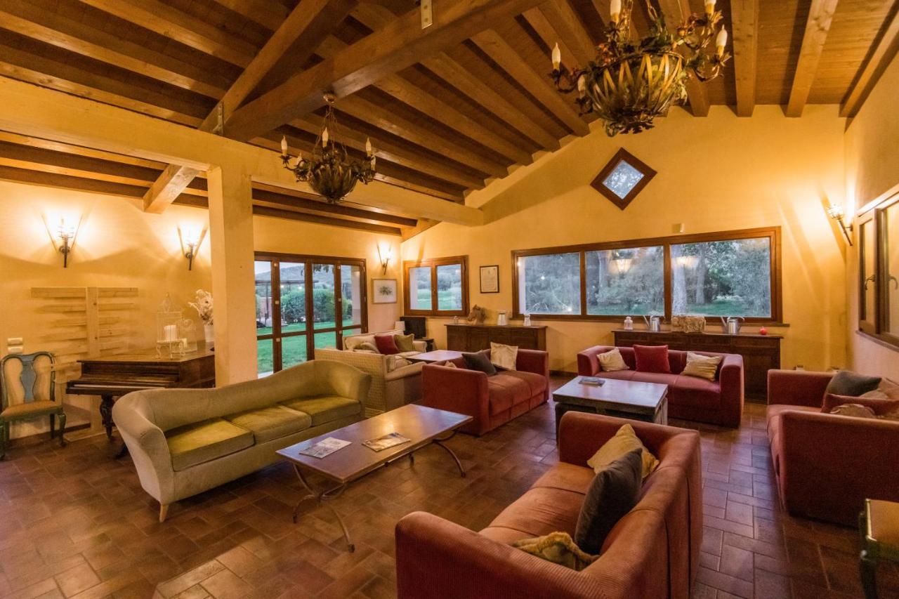 Tenuta Agricola Dell'Uccellina Magliano in Toscana Bagian luar foto