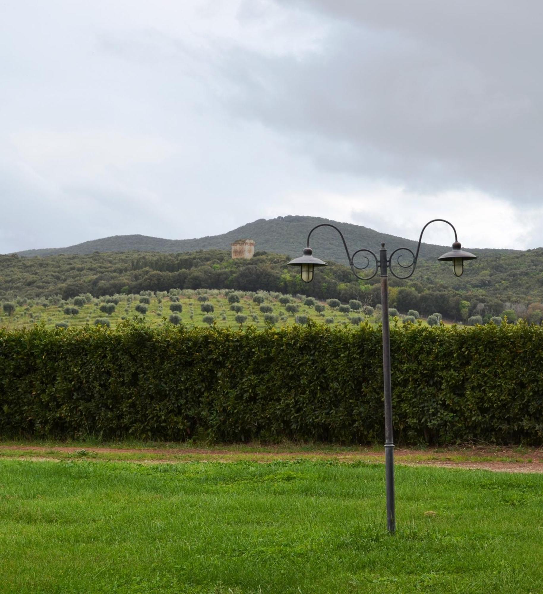 Tenuta Agricola Dell'Uccellina Magliano in Toscana Bagian luar foto